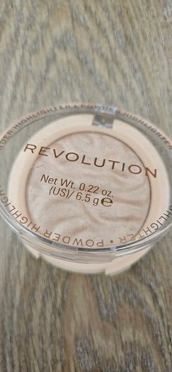 Revolution Highlight Reloaded