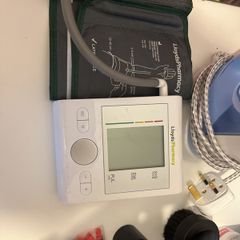 blood pressure