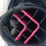 motocaddy water resistant golf cart bag Image 8