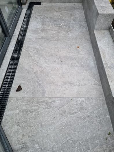 Patios,paving