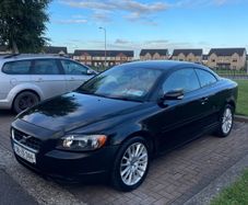 2008 Volvo C70