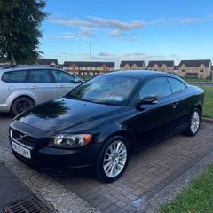 2008 Volvo C70