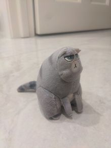 Secret Life of Pets - Chloe