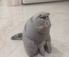 Secret Life of Pets - Chloe