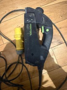 Festool Planer