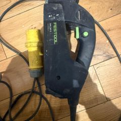 Festool Planer