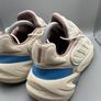 Adidas Ozelia Off White Aluminium Mens UK Size 7 EU 40 2\3 - Trainers Image 8