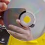 Pc Cd Rom  Splinter Cell Pandora Tomorrow Tom Clancy s Games Original Image 8
