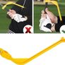 Golf Swing Trainer Aids For Golfer Golf Beginner, Golf Swing Trainers Posture Correction Tool Value Gift Set Image 3