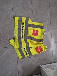 Kids Hi-Vis