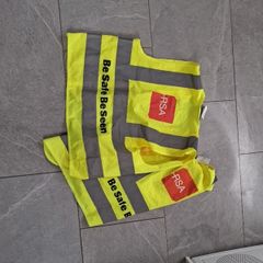 Kids Hi-Vis
