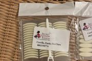 Eyelid lift patches