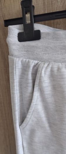 Boy grey pants size 10/11 years old