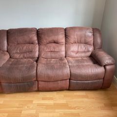 3 seater sofa