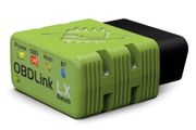 OBDLink LX Bluetooth: Professional Grade OBD2 Automotive Scan Tool for Windows and Android DIY Car and Truck Data Diagnostics