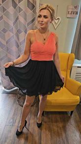 Roco dress 6-12