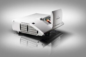 Projector - HITACHI ED-A220N 3LCD Ultra Short Throw Projector 2200 ANSI XGA HDMI (Lamp: 2014 Hours)