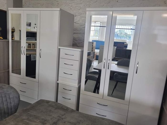 Bedroom Furniture