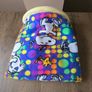 Large Guinea pig tunnel wired - Snoopy Image 3