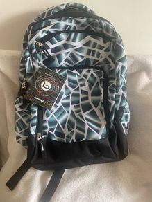 brand new with tag Benzi schoolbag