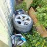 vw caddy 2006 1.9tdi Image 7