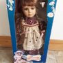beautiful porcelain doll Image 8
