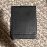 Volkswagen Golf VI owner's manual with leather case Image 2