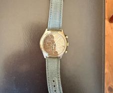 watch