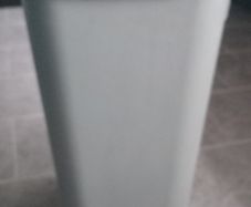 Kitchen bin