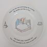 Peter Rabbit Wedgewood Toddler Feeding Set Image 3
