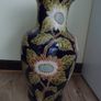 Malaysian Vase Image 2
