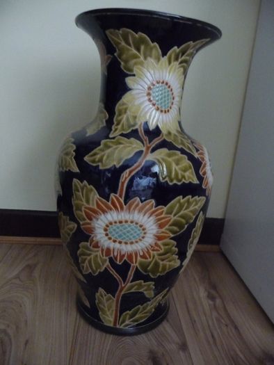 Malaysian Vase