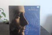 Phil Collins - Hello, I Must Be Going! (LP, Album, Gat)