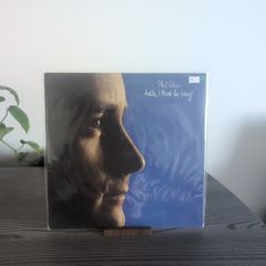 Phil Collins - Hello, I Must Be Going! (LP, Album, Gat)