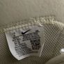 Original Nike UK6.5 Mid leather trainers woman's shoes sneakers Image 9