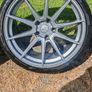 Bmw staggered 20 inch alloy f10 Image 4
