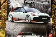 Audi Rs6 Avant Hot Wheels Premium