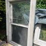 3 x Sash wood windows Image 3