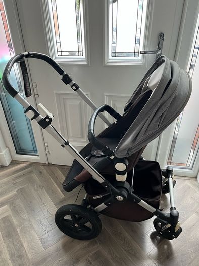 Bugaboo Cameleon 3