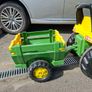 kids tractor Image 2