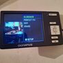 Olympus X-960 digital camera With 4GB Memory Card Image 2