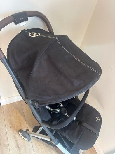 Cybex Orfeo buggy