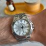Seiko Automatic Classic Seiko 5 Sports Great Daily Watch Image 3