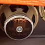 Orange Guitar Speaker Cabinet Image 4