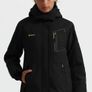 Brand New GEMYSE Women's Waterproof Windproof Ski Jacket Winter Jacket Hiking Jacket. Image 2