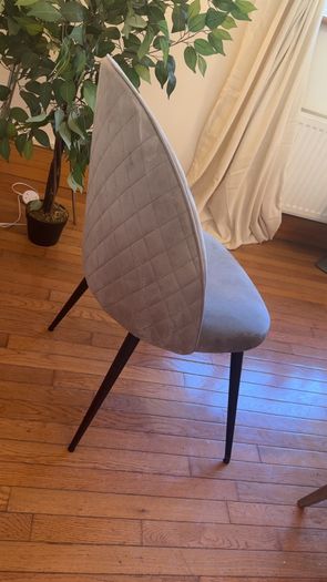 Dining Chairs and Bar Stools