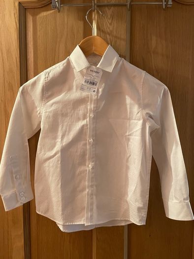 Boy's Shirt