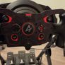 Sim racing equipment Image 2