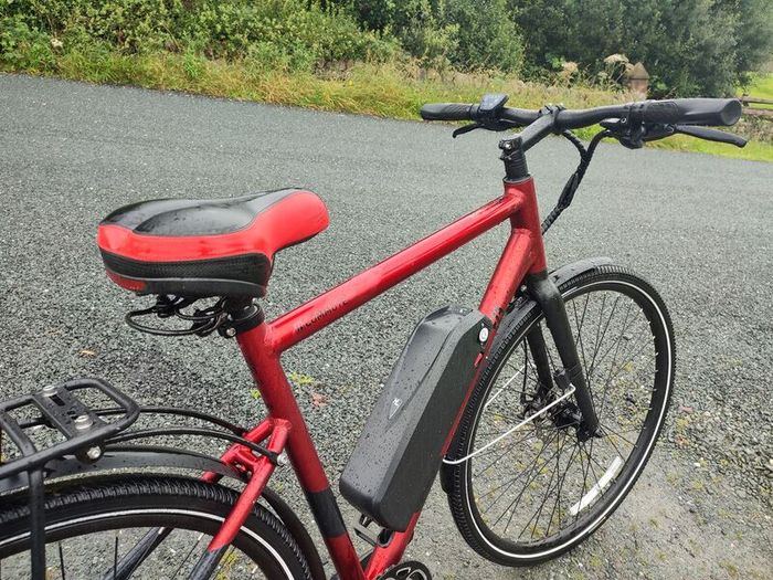 bosch e-bike