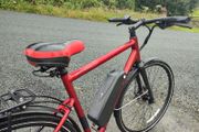 bosch e-bike new